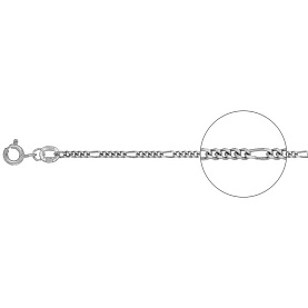 Цепочка Красцветмет - Серебро 925 (арт. НЦ22-016-3#0.50)