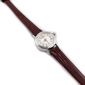 Часы Platinor - Серебро 925 (арт. 44100-3.117)