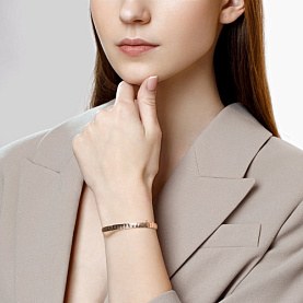 Браслет SOKOLOV - Золото 585 (арт. 050369)