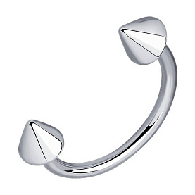 Пирсинг SOKOLOV - Серебро 925 (арт. 94060103)