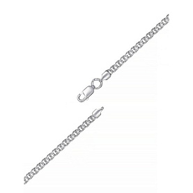 Браслет Дар - Серебро 925 (арт. Бис-050арб)