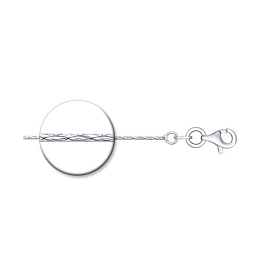 Цепочка SOKOLOV - Серебро 925 (арт. 94074424)