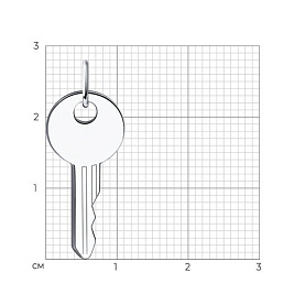 Подвеска SOKOLOV - Серебро 925 (арт. 94032587)
