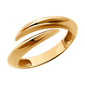 Кольцо Diamant - Серебро 925 (арт. 93-110-01850-1)