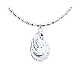 Колье SOKOLOV - Серебро 925 (арт. 94071418)