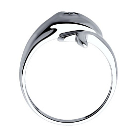 Кольцо SOKOLOV - Серебро 925 (арт. 94014093)