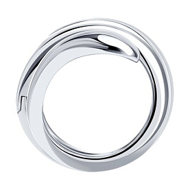 Кольцо SOKOLOV - Серебро 925 (арт. 94014740)