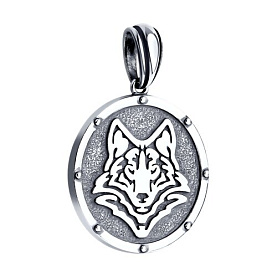 Подвеска SOKOLOV - Серебро 925 (арт. 95030251)