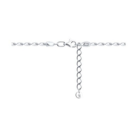 Браслет SOKOLOV - Серебро 925 (арт. 94051594)