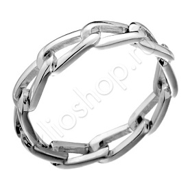 Кольцо Мастер Клио - Серебро 925 (арт. 21К139031)