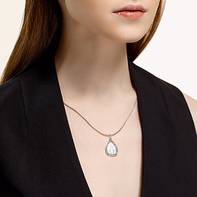 Подвеска SOKOLOV - Серебро 925 (арт. 94100154)