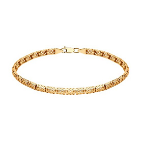 Браслет SOKOLOV - Золото 585 (арт. 051519)