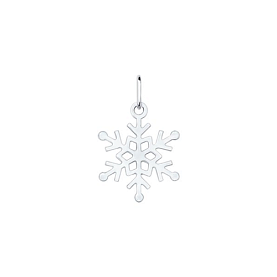 Подвеска SOKOLOV - Серебро 925 (арт. 94031631)