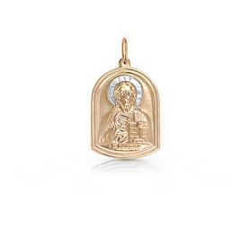 Подвеска ГолдиКа - Золото 585 (арт. 61221128)