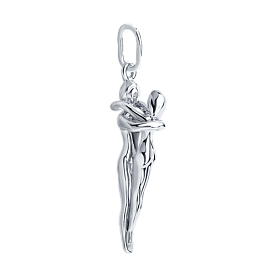 Подвеска SOKOLOV - Серебро 925 (арт. 94030683)