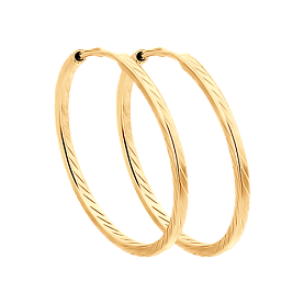 Серьги Diamant - Серебро 925 (арт. 93-124-01387-1)