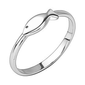 Кольцо Talant - Серебро 925 (арт. 20-72-0000-15146)