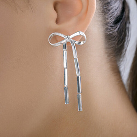 Серьги SOKOLOV - Серебро 925 (арт. 94027275)