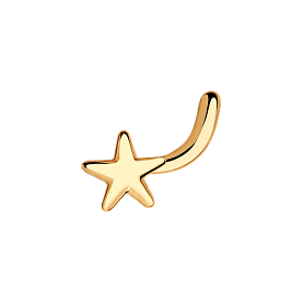 Пирсинг SOKOLOV - Серебро 925 (арт. 93060011)