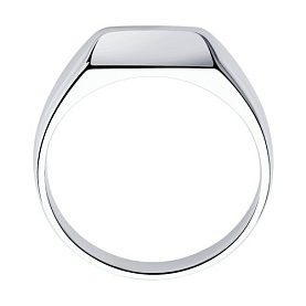 Кольцо SOKOLOV - Серебро 925 (арт. 94013168)