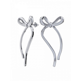 Серьги POKROVSKY - Серебро 925 (арт. 6001902-00245)