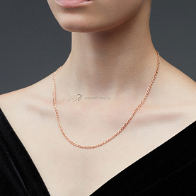 Цепочка Ювелир-Трейд - Золото 375 (арт. 580203031)