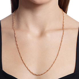 Цепочка Ювелир-Трейд - Золото 375 (арт. 511204533)