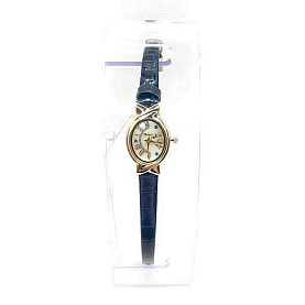 Часы Platinor - Золото 585 (арт. 90350)