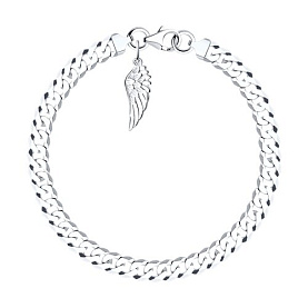 Браслет SOKOLOV - Серебро 925 (арт. 94050987)