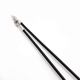 Колье Альфа-Карат - Серебро 925 (арт. 20000006060)