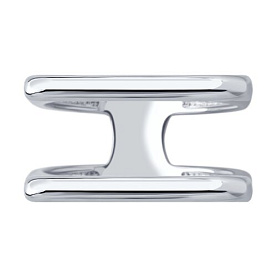 Кольцо SOKOLOV - Серебро 925 (арт. 94014651)