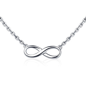 Колье Platinum Lab. - Платина 950 (арт. ПХ-019-00)