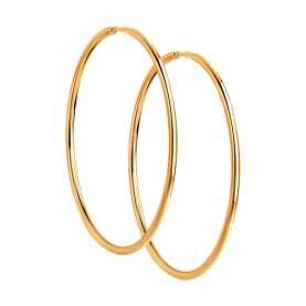 Серьги SOKOLOV - Золото 585 (арт. 140003)