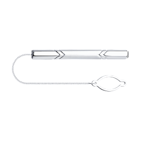 Зажим SOKOLOV - Серебро 925 (арт. 94090011)