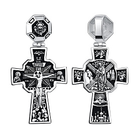 Подвеска Talant - Серебро 925 (арт. 51-76-0000-17217)