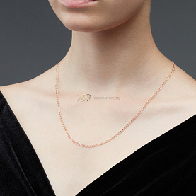 Цепочка Ювелир-Трейд - Золото 375 (арт. 570304032)