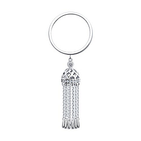 Кольцо SOKOLOV - Серебро 925, Фианит (арт. 94013902)