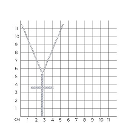Колье SOKOLOV - Серебро 925, Фианит (арт. 94071460)