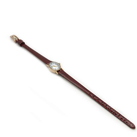 Часы Platinor - Золото 375 (арт. 443320-2.150)