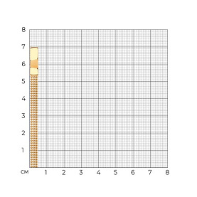 Подвеска SOKOLOV - Золото 585 (арт. 036071)