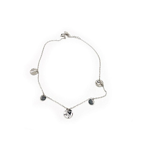 Браслет Фиделис - Серебро 925 (арт. F2PD0786)