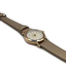 Часы Platinor - Золото 375 (арт. 981320-2)