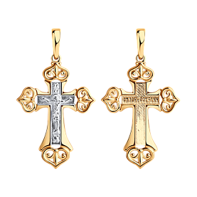 Подвеска Diamant - Серебро 925 (арт. 93-131-00905-1)