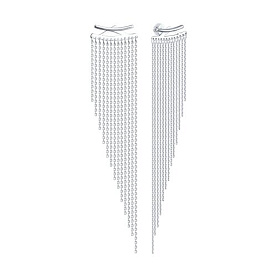 Серьги SOKOLOV - Серебро 925 (арт. 94026732)