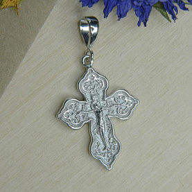 Подвеска Галатея - Серебро 925 (арт. 4911)