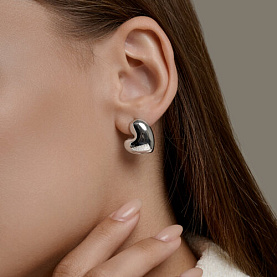 Серьги SOKOLOV - Серебро 925 (арт. 94027491)