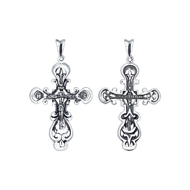 Подвеска SOKOLOV - Серебро 925 (арт. 95120070)