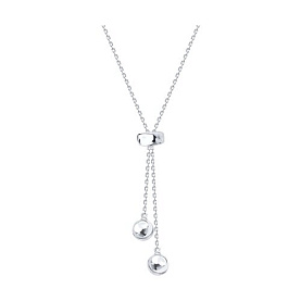 Колье SOKOLOV - Серебро 925 (арт. 94071447)