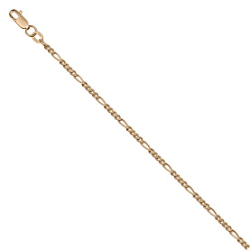 Цепочка Красцветмет - Серебро 925 (арт. НЦ22-016-4#0.60)