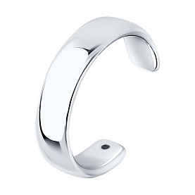 Серьга SOKOLOV - Серебро 925 (арт. 94170257)